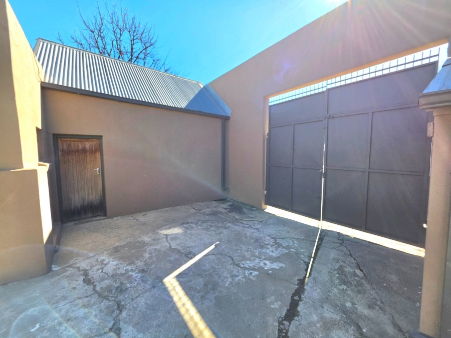 Commercial Property for Sale in Bethlehem Free State
